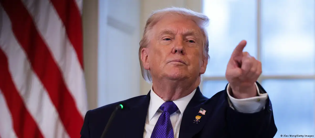 A un año de Trump: Latinoamérica bajo el control de EE.UU. UU.