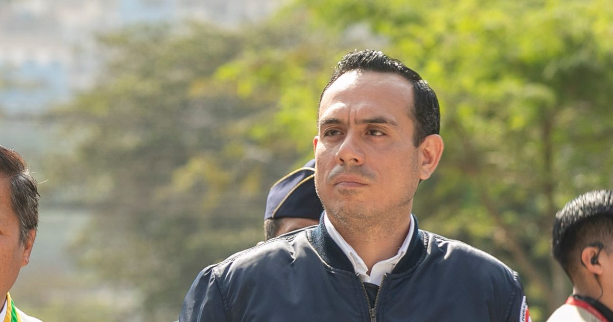 Fuerza Popular no respaldará censura de José Jerí: «No vamos a sumarnos al coro desestabilizador»