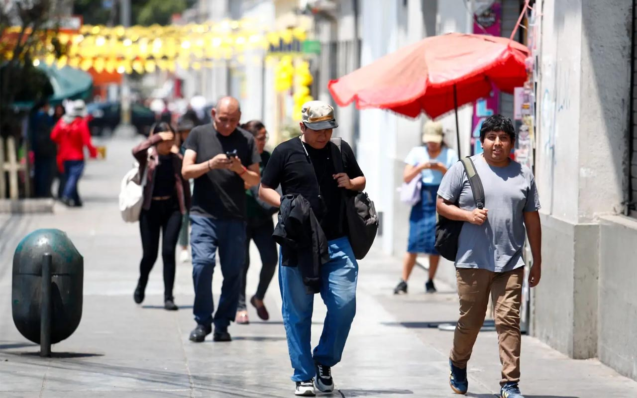 SJL, Santa Anita y La Molina alcanzarían hasta 32 °C esta semana