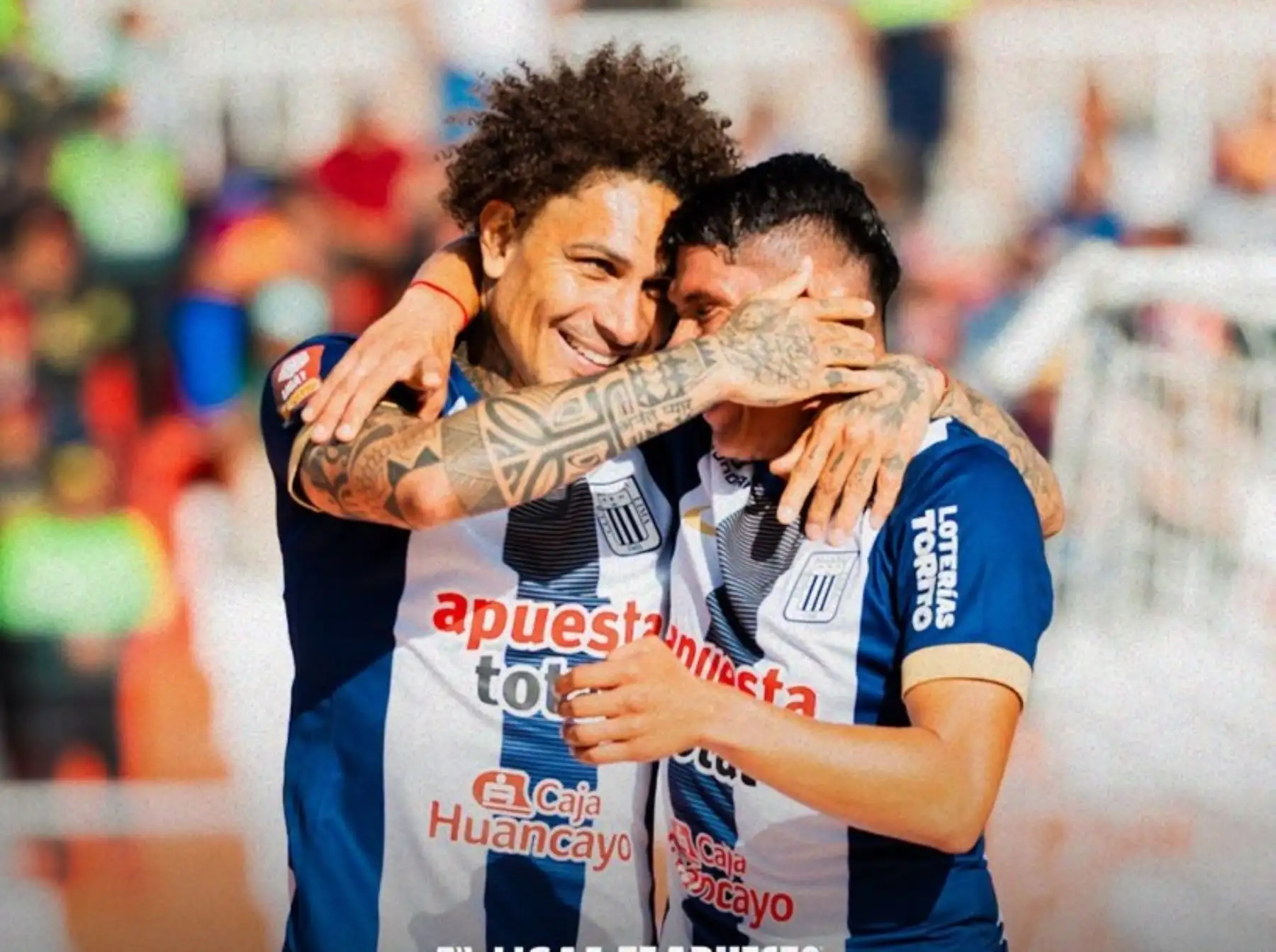 Alianza Lima Alianza Lima sumó a importante marca de telecomunicación como patrocinador oficial