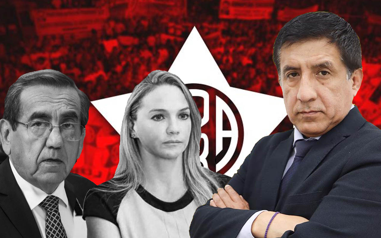Cuando la justicia se ideologiza: Carhuancho en la mira por polémica decisión