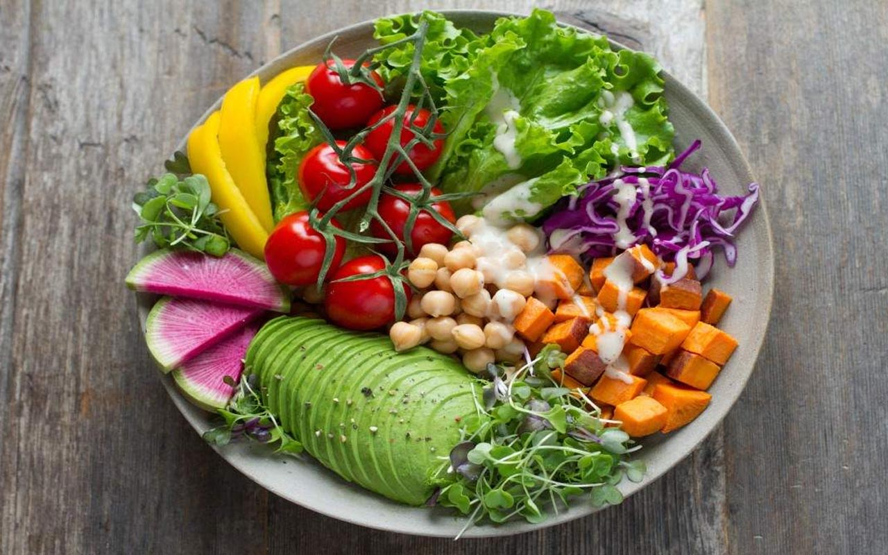 Alerta: la dieta ‘vegana’ que aumenta el riesgo de infarto