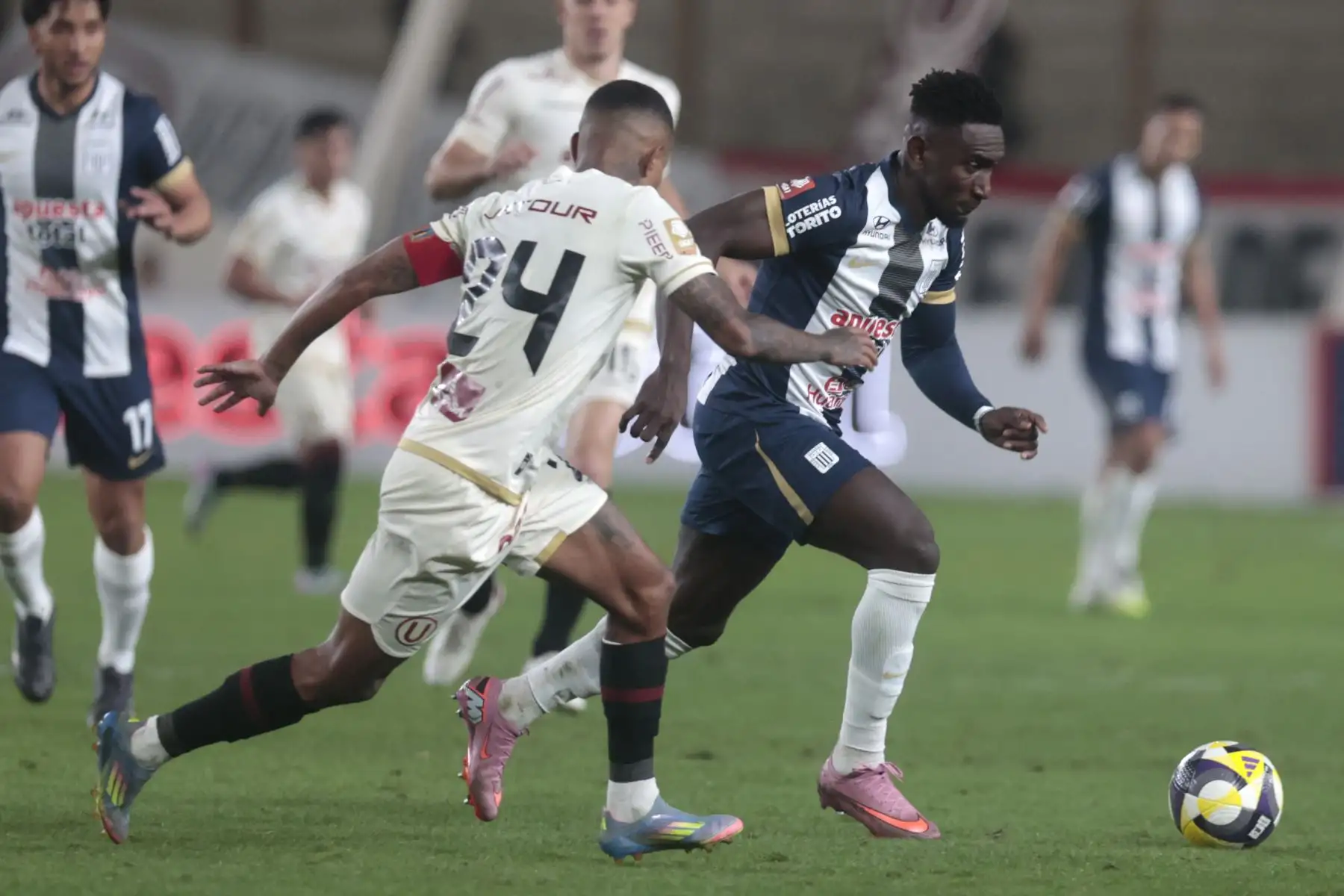 Liga 1 2026: ¿Cuándo se conocerá el fixture del campeonato profesional de fútbol?