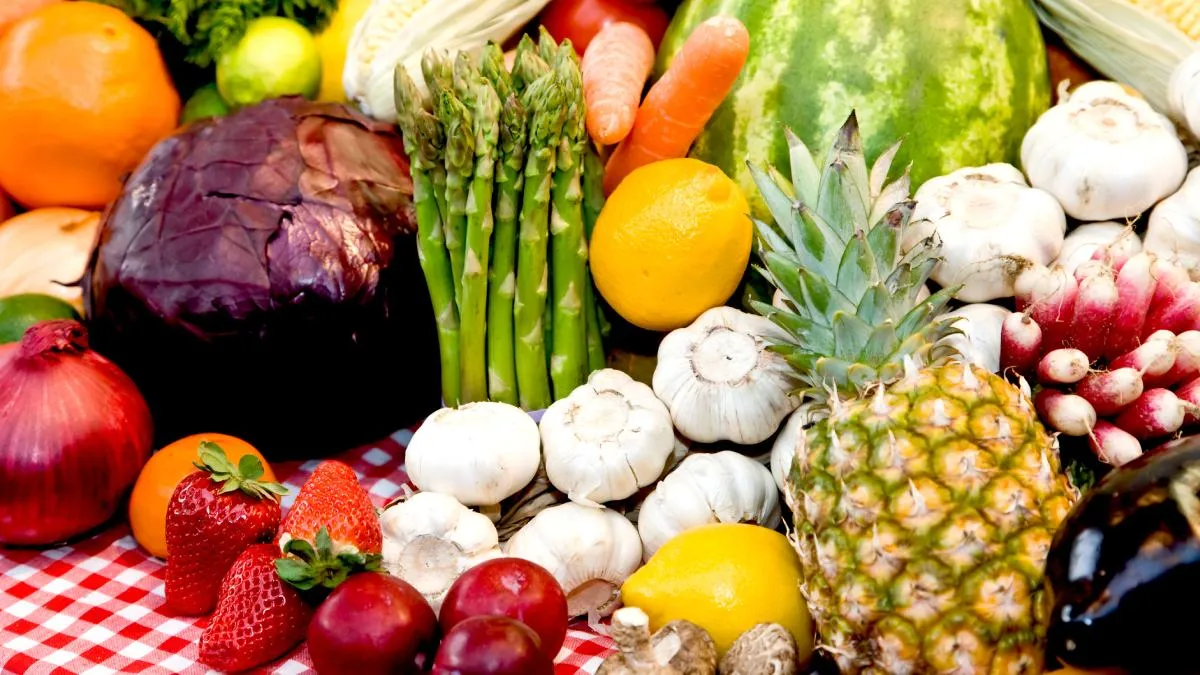 Menos azúcar y más comida real: qué dicen las nuevas guías de salud de Estados Unidos