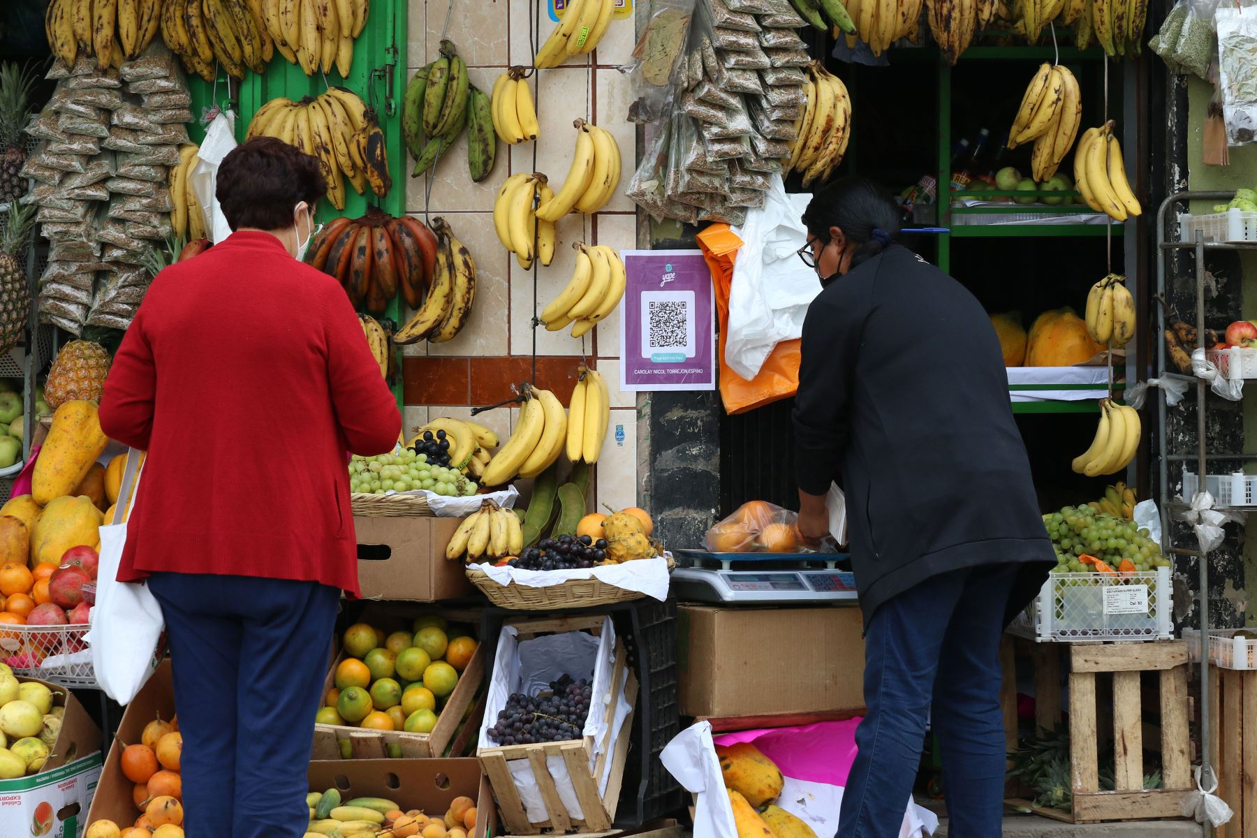 BCR: Inflación en 2025 fue la más baja en 8 años
