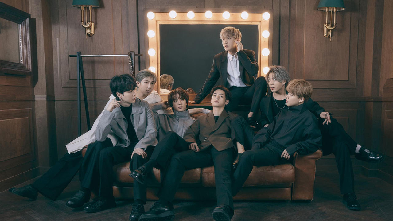 BTS en Lima: este 9 y 10 de octubre