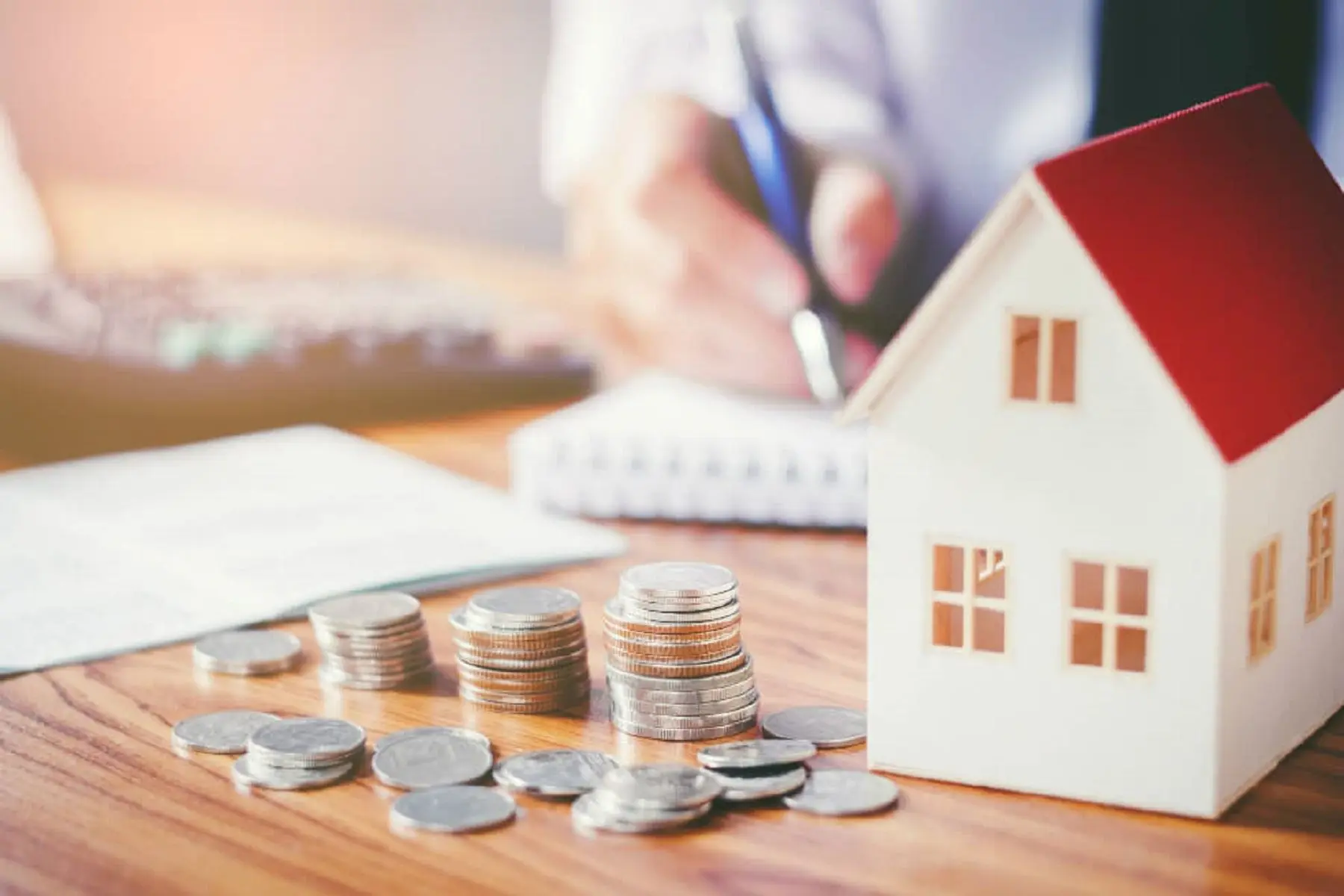 Crédito hipotecario creció 7,1% interanual en diciembre: es su avance más alto en casi tres años