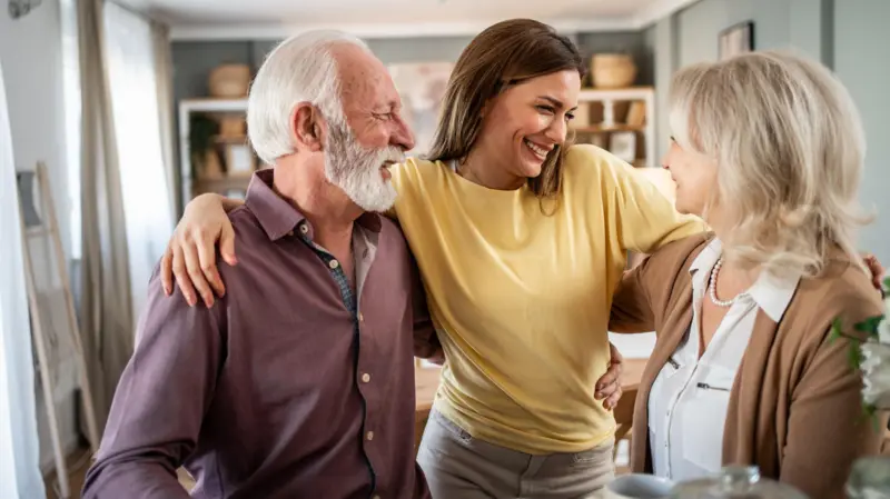 «Herenciocracia»: por qué las generaciones actuales dependen ahora más del patrimonio de sus padres para el éxito financiero