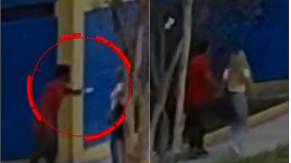 Un joven muere tras ser apuñalado por su amigo, consumido por celos surgidos de una discusión de pareja