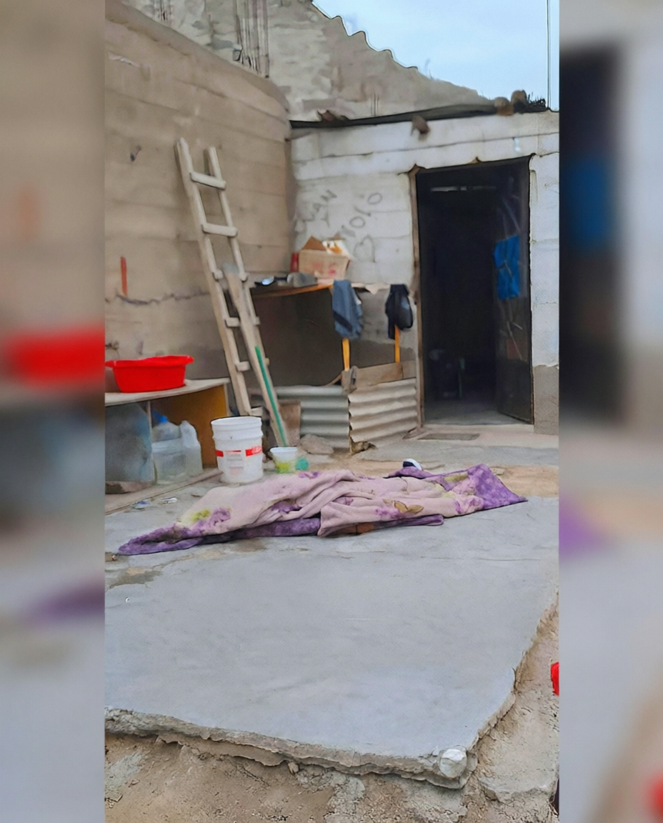 Chosica: Hallan sin vida a comerciante en su vivienda y vecinos exigen investigación