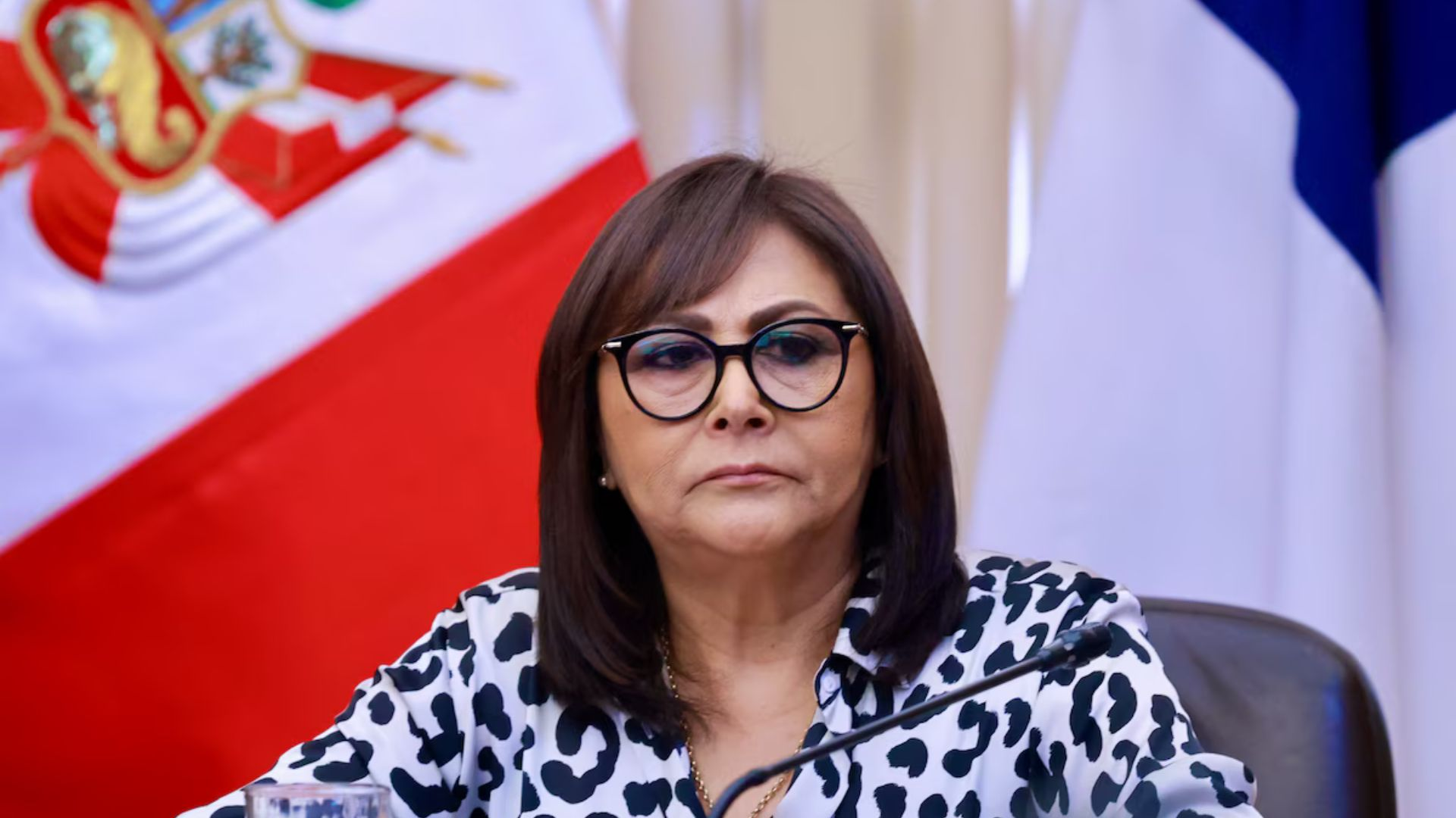 Denuncian penalmente a Milagros Jáuregui por lesiones graves y «maternidad forzada» en albergue