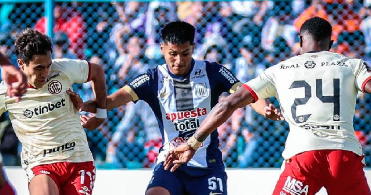 Así se jugará la fecha 5 del Torneo Apertura