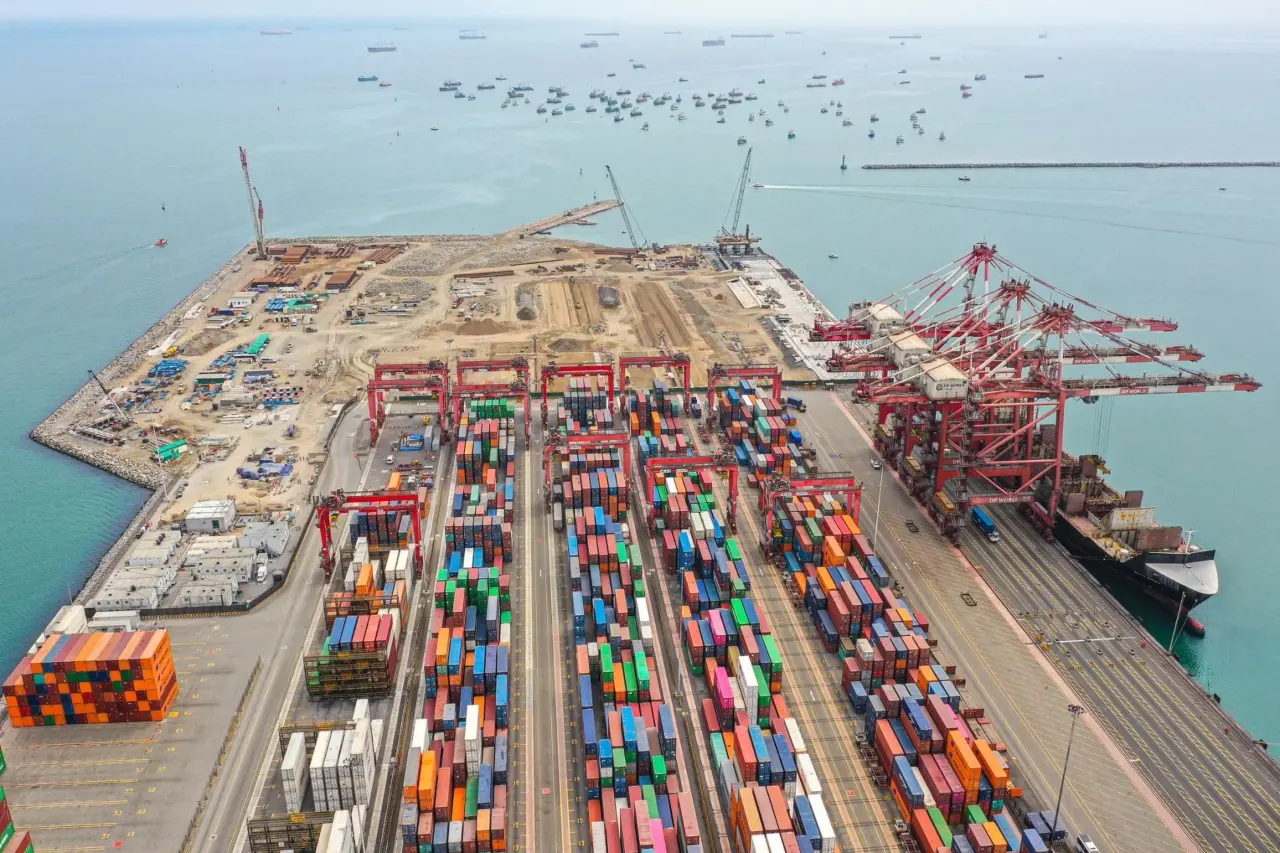 Perú habría exportado en 2025 casi diez veces más que lo registrado en 2002