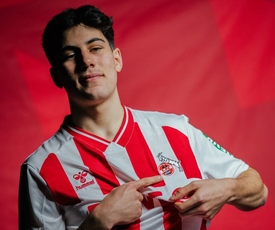 Felipe Chávez deja Bayern y jugará cedido en Köln
