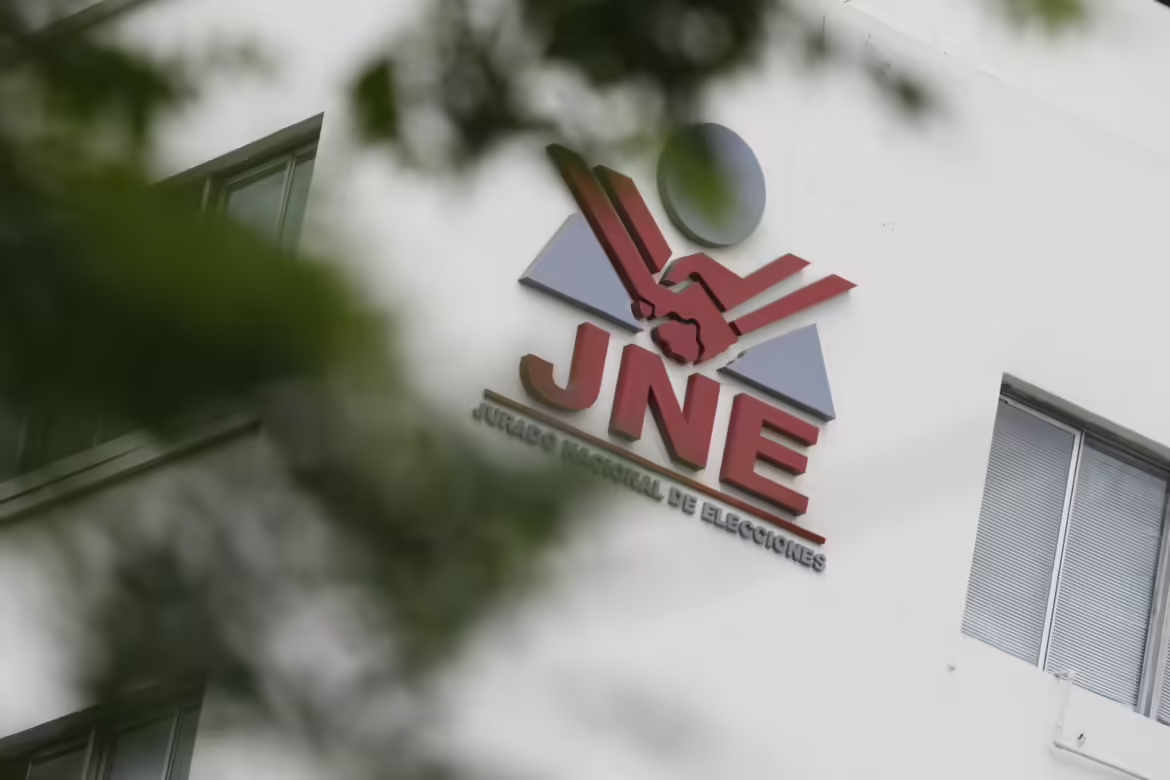 JNE aclara que exclusión es individual y no afecta listas electorales