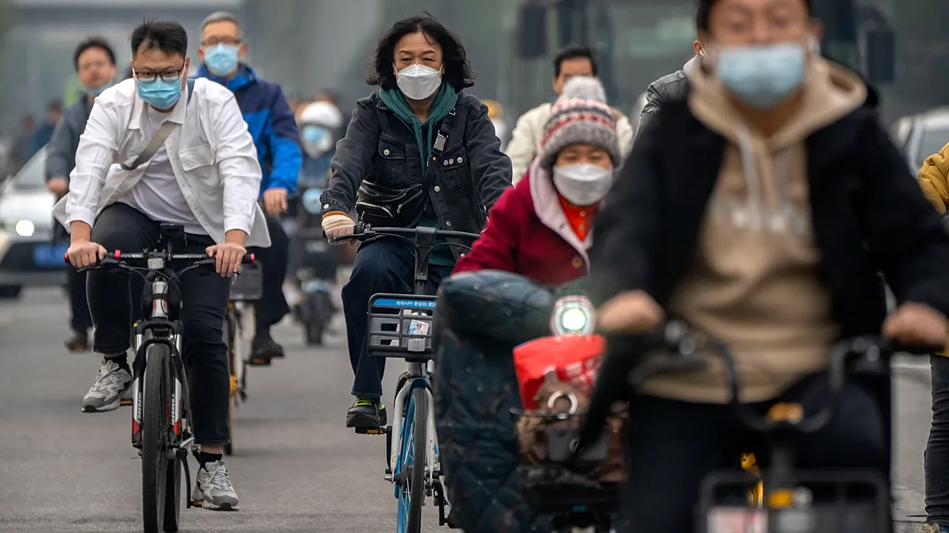 Los virus zoonóticos amenazan a la humanidad con una nueva pandemia