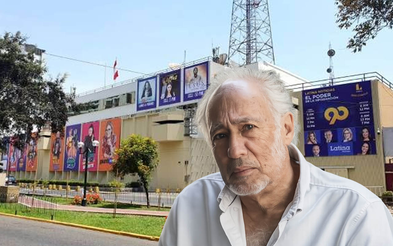 Movimiento silencioso en la TV peruana: Canal 2 habría cambiado de dueño