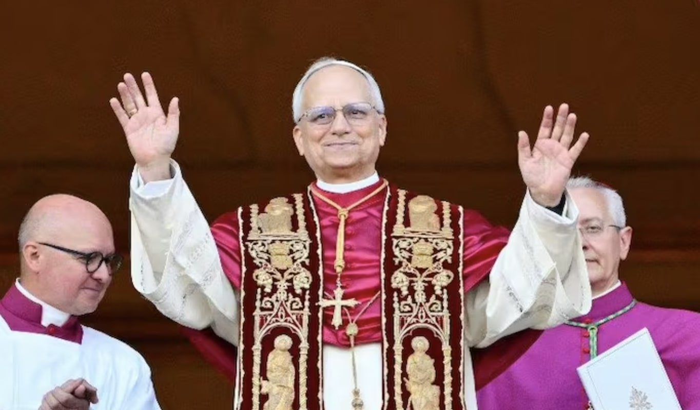Papa León XIV en Perú: Canciller confirma intención de visita oficial para este 2026