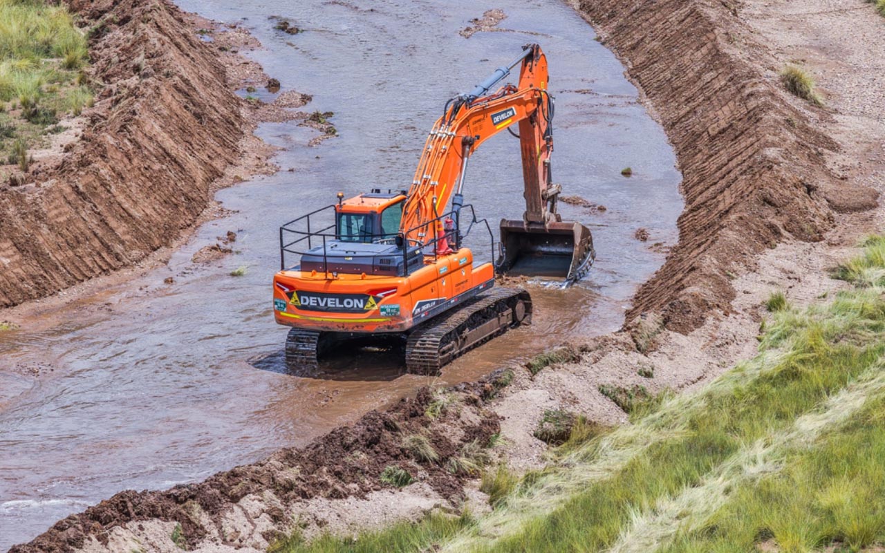 MIDAGRI refuerza acciones frente a lluvias para proteger cultivos y asegurar la campaña agrícola 2026