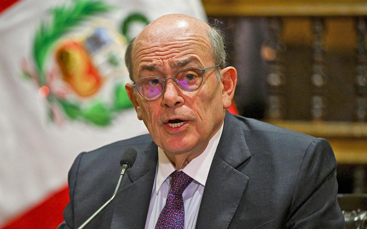 Alerta en Medio Oriente: Cancillería activa red de protección para 5,000 peruanos tras bombardeos