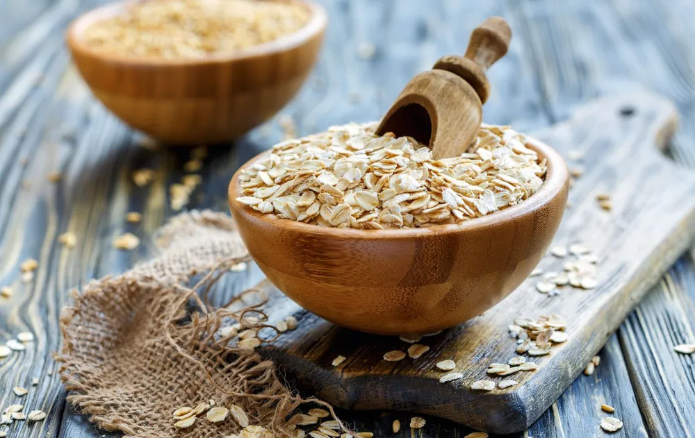 Una investigación revela que la avena podría reducir el colesterol hasta en un 10%