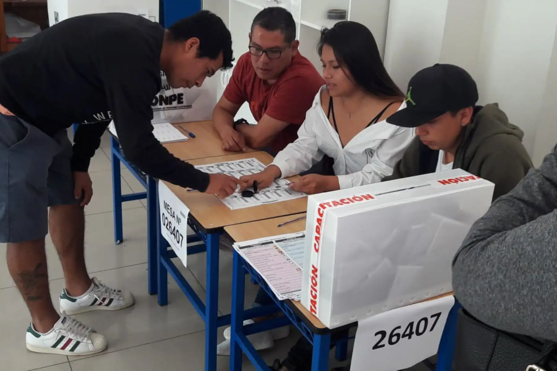 Elecciones 2026: ¿cuánto es la multa por no votar en los comicios del 12 de abril?