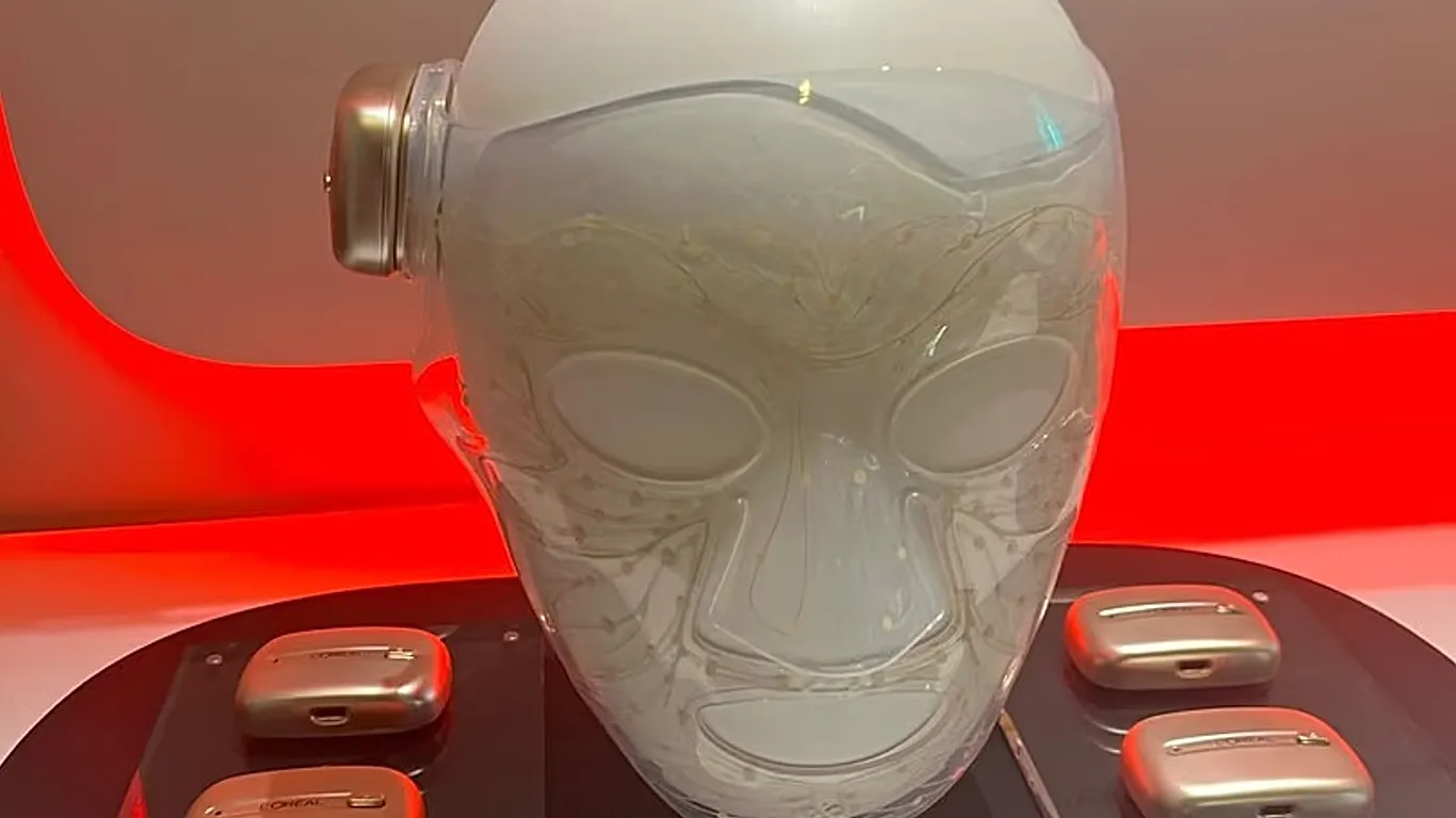 De cápsulas antiestrés a compresas inteligentes: la tecnología de salud que marca tendencia en 2026