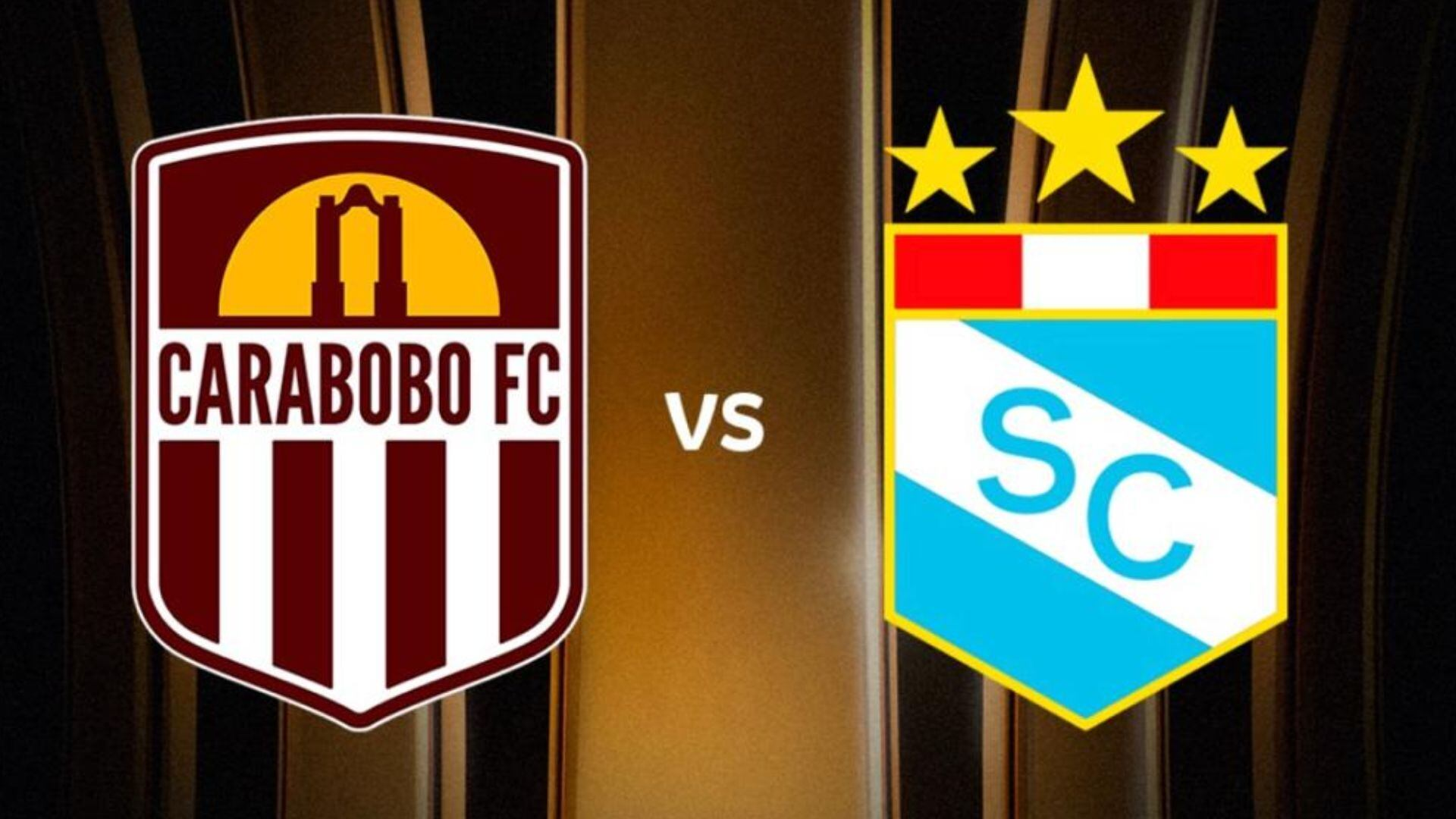 Sporting Cristal vs Carabobo EN VIVO HOY: minuto a minuto del partido por fase 3 ida de la Copa Libertadores 2026