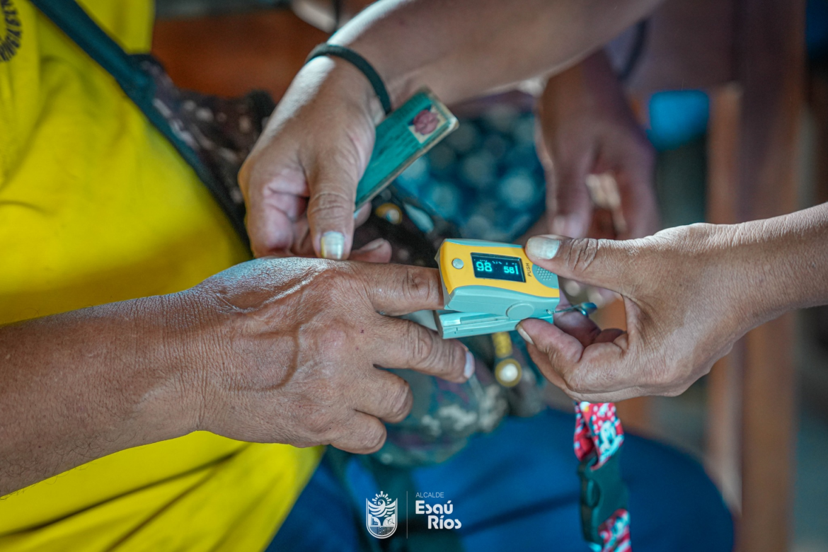 Minsa ha reportado 35 personas atendidas tras incidente en planta de Megantoni