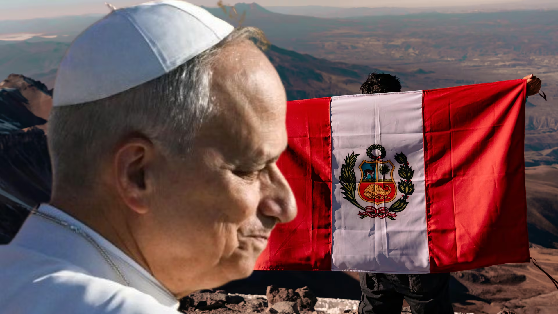 Papa León XIV en Perú: Revisa aquí la agenda oficial de su visita del 11 al 16 de noviembre